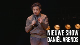 Daniel Arends in Tivoli Improvisatie [upl. by Assiral]