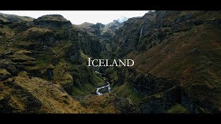 ICELAND  2024 [upl. by Aihsatsan315]