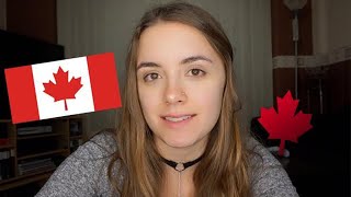 How To Speak Like A Canadian  Canadian Accent [upl. by Martz880]