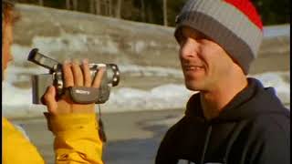 AFTERBANG Snowboarding Movie 2002 [upl. by Schuyler]