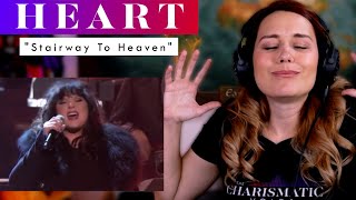 First Time Hearing Led Zeppelin  Stairway To Heaven Reaction [upl. by Romine919]