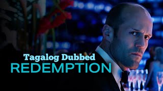 Redemption 2013 Tagalog Dubbed [upl. by Dambro]