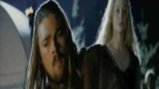 Eomer  Leave Out All the Rest [upl. by Adnovoj]