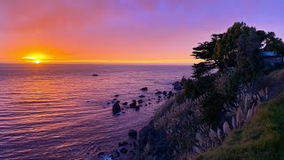 Favorite Places at Esalen [upl. by Hploda546]