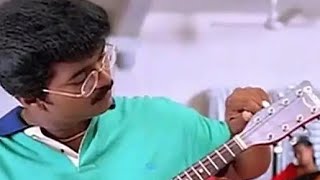 Ennavale Ennavale  Deva  Ninaithen Vandhai  Tamil Movie Songs  Thalapathy Vijay [upl. by Kandace]