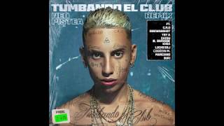 Neo Pistea  Tumbando El Club REMIX prod 0600 Con Mike Southside [upl. by Erving]