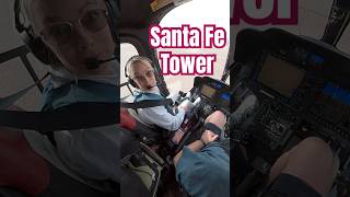 Start up sequence on a long cross country flight in the Bell 505 Helicopter [upl. by Atlas251]