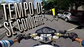 ‹ TEMPO DE VOLTA › BRUNINHO DO FLUXO [upl. by Ervine]