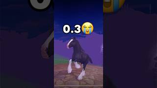 Which Sso Speed Do You Prefer In Sso Star Stable Edit😭  Sso Short  Sso Edit sso starstable [upl. by Duester]