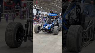 THE CHILI BOWL NATIONALS FINALE [upl. by Ettenahc]