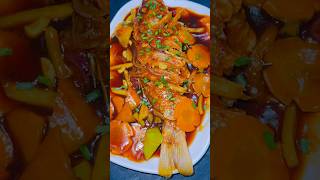 Escabecheng isda shortvideo food shortvideo shortsviral shortsyoutube shorts short cooking [upl. by Glenden262]