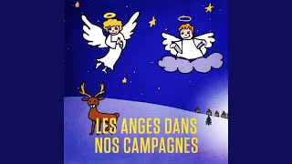 Les anges dans nos campagnes [upl. by Carbone131]