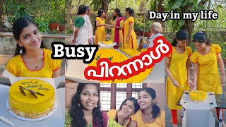 372 ❤️ ഇതെന്താ വീഡിയോ ഇടാത്തെ 🤔🤔 Day in my life [upl. by Alik237]