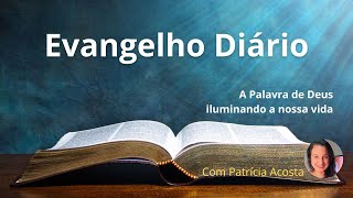 EVANGELHO DIÁRIO 290924 quotQuem não é contra nós quot evangelhodiário liturgiadiaria [upl. by Hallie]