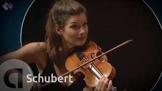 Schubert Octet in F groot D 803  Janine Jansen amp Friends  IKFU 2015  Live Concert HD [upl. by Eckel]