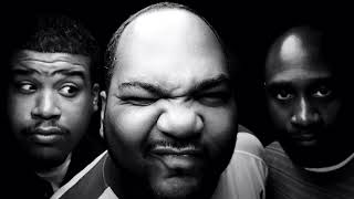 De La Soul  Stakes Is High Choppin Mastah Remix [upl. by Lenes]