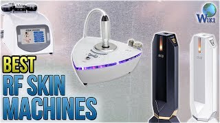 6 Best RF Skin Machines 2018 [upl. by Udell]