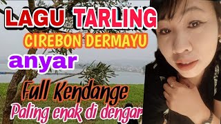 tarling cirebonan penak e didengar di saat kerja tambah semangattriah [upl. by Anyotal]