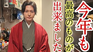 おせちを旨いと思ったことがない料理研究家が自分のために作った世界に誇れるシンおせち作りました [upl. by Yrian40]