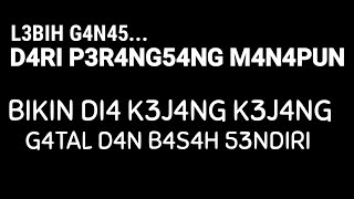 PASTI BERHASIL  DIA AKAN NGAJAK DULUAN KE K4M4R  MINTA TERUS TERUSAN [upl. by Lydie]