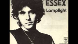 DAVID ESSEX quotLamplightquot 1973 HQ [upl. by Weidman]