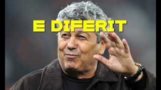 Mircea Lucescu noul selecționer al României Ilie Dumitrescu nu are dubii despre numirea sa [upl. by Tocs]