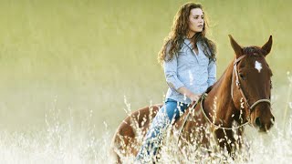 Flicka Full Movie Facts And Review  Alison Lohman  Tim McGraw [upl. by Basilio]