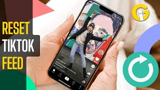 How to RESET Your TikTok Recommendations [upl. by Grantham671]