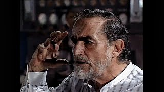 Vittorio Gassman legge Dante  Commedia  Inferno Canto XXXII [upl. by Ayota776]