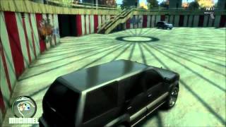 GTA IV  Romans Sorrow All Possibilities [upl. by Behre]