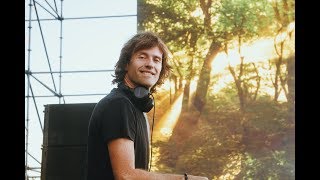 Hernan Cattaneo  Resident 365 5 May 2018 [upl. by Yelsha]