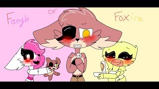 Fangle or Foxica  Ep 2 [upl. by Aidam]