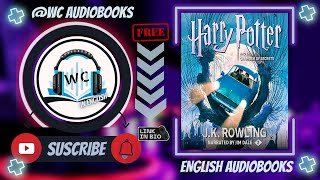 Harry Potter  The Chamber of Secrets Unraveling the Mysteries  by J K Rowling [upl. by Anerec]