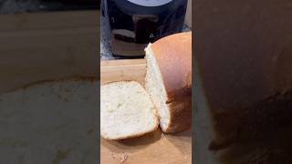 Perfect 🤩 Yummy 😋 Bread With My New Ambiano Bread Maker shortsvideo youtubeshorts bread [upl. by Montagna]