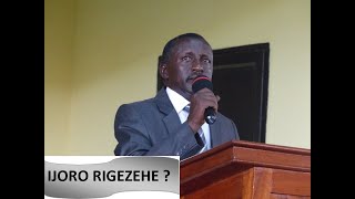 Ijoro rigezehe ‖ BWANAKWERI William [upl. by Gnaoh]