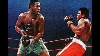 Muhammad Ali vs Joe Frazier I HD Highlights Fight of the Century [upl. by Midge544]