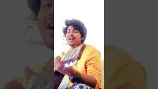 cheliya chentha ledule guitar [upl. by Suzanna497]