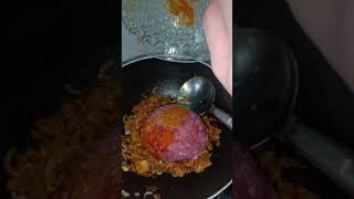 Qeema Recipe in 2 minutes 🤩quickrecipe foryou qeema asmr satysfying delicious foodlover [upl. by Avika610]