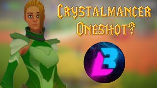 Ring of Titans Crystalmancer Guide [upl. by Gauldin]