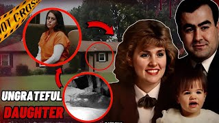 True Crime Documentary 2024  The ungrateful daughter killed her own mother [upl. by Amann]