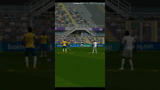 HIGHLIGHTS  BRAZIL VS ECUADOR  WORLD CUP 2026 shorts [upl. by Painter39]