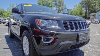 2012 Jeep Grand Cherokee Offroad [upl. by Prasad20]