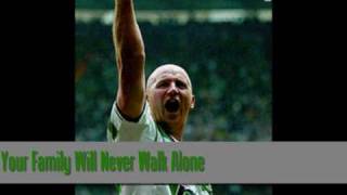 John Hartson  A BORN WINNER [upl. by Procto]