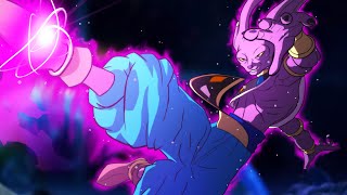 Beerus Destroyer of The Meta [upl. by Blane96]