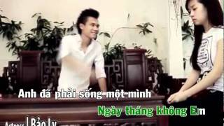 Mất Cảm Giác Yêu  Khắc Việt Beat Chuẩn [upl. by Eyla]