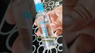 Raaga botanix frizz control hair serum raaga haircare serum frizzfree sumanasreview [upl. by Nikita]