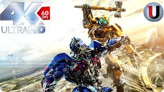 Transformers War For Cybertron Walkthrough Gameplay [upl. by Drawe]