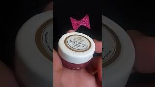 Herbs Lip amp Cheek Tint ₹612😍viralvideo like lipcare [upl. by Gnahc]