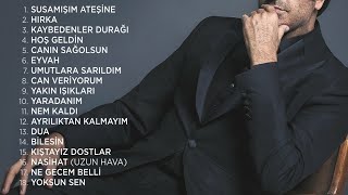 mahsun kırmızıgülhoşgeldin full albüm full HD 2022 [upl. by Lustig]