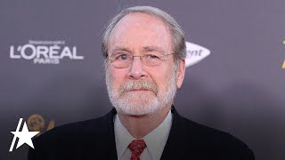 Martin Mull Dead At 80 Dan Levy amp More Stars React [upl. by Ecydnarb]